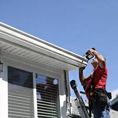 gutter services Princeton